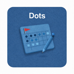 Dots logo