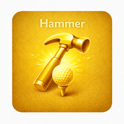 Hammer logo