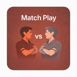 Match Play logo