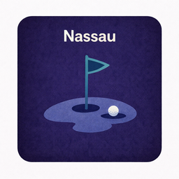 Nassau logo