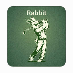 Rabbit logo
