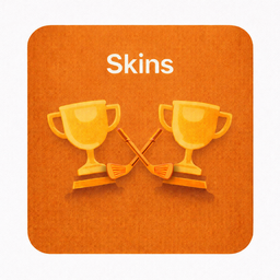 Skins logo