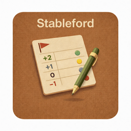 Stableford logo